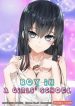 The Boy in the All-Girls School