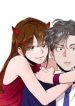 contracting love with devil