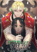مانهوا The Demon King Wants to Die –