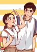 Darae’s Big Love Story