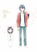 Mangaka-sensei to Zashiki Warashi
