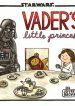 Star Wars: Vader’s Little Princess