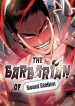 the barbarian of seoul station